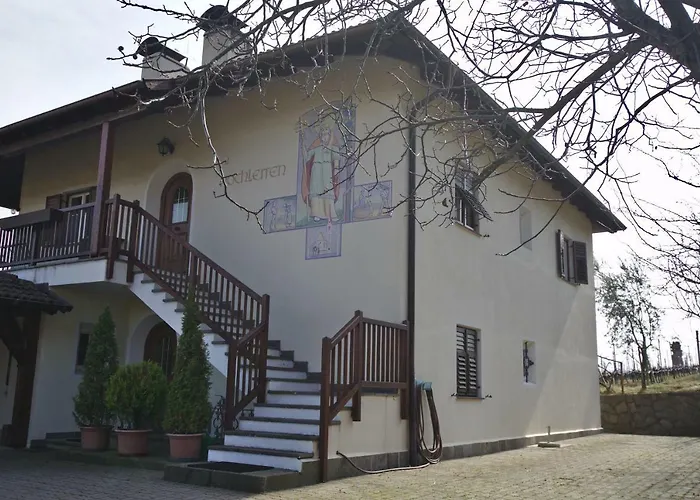 Weingut Hochleiten