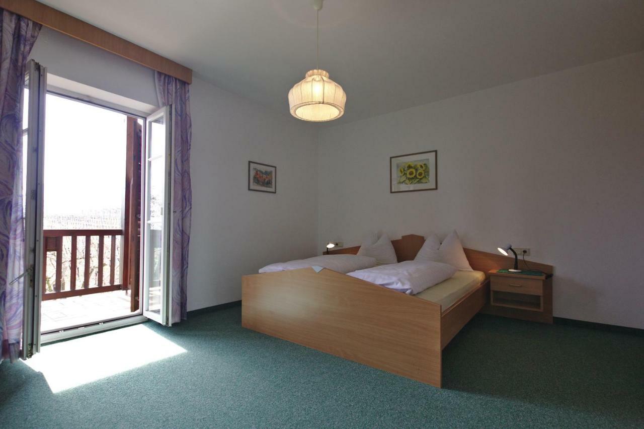 Apartment Weingut Hochleiten Caldaro