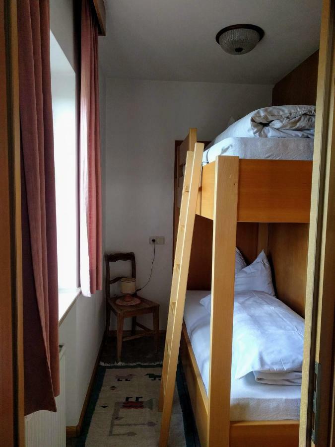 Weingut Hochleiten Apartment *
