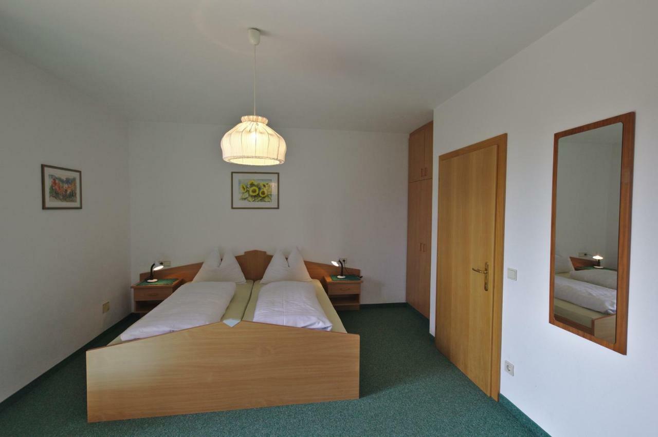 Apartment Weingut Hochleiten