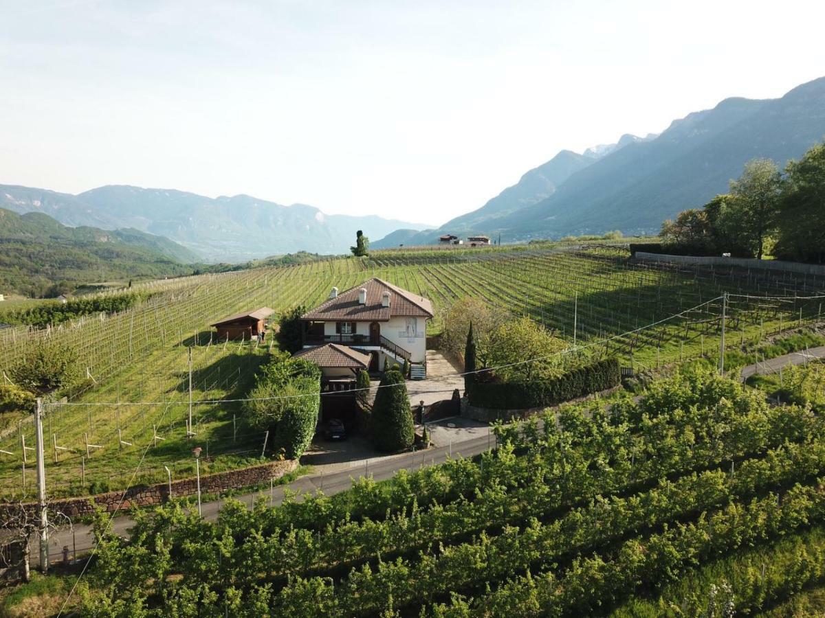 Weingut Hochleiten Apartment *