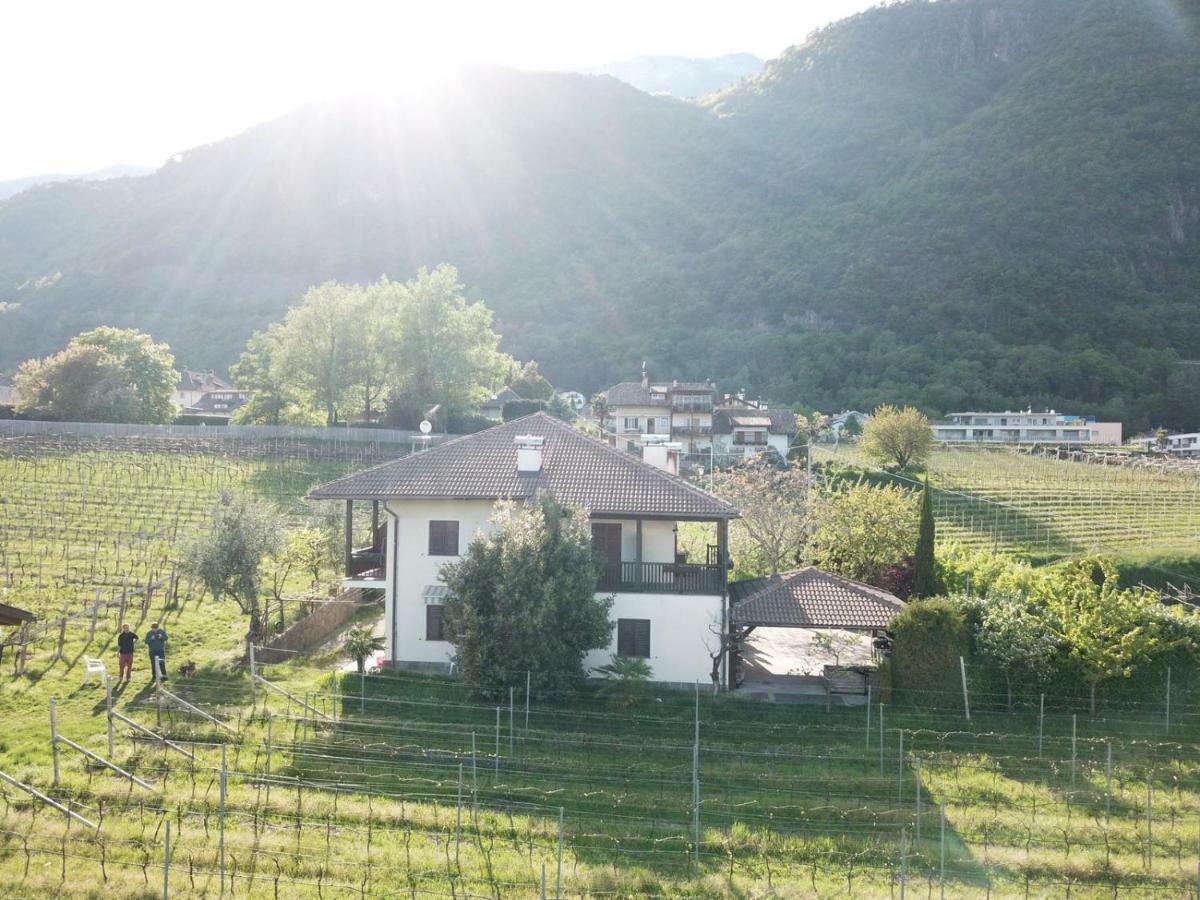 Weingut Hochleiten Apartment