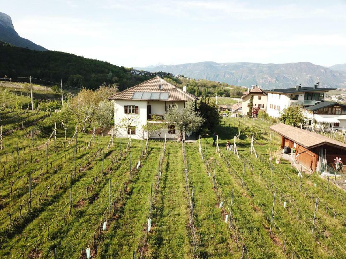 Weingut Hochleiten Apartment